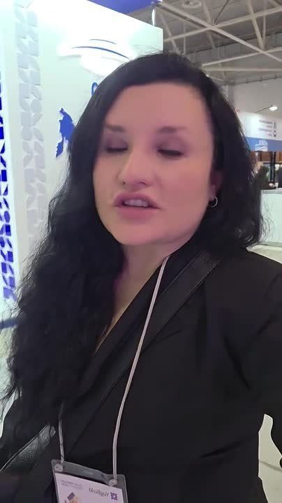 Международная выставка «ЮгБилд» открылась в Краснодаре