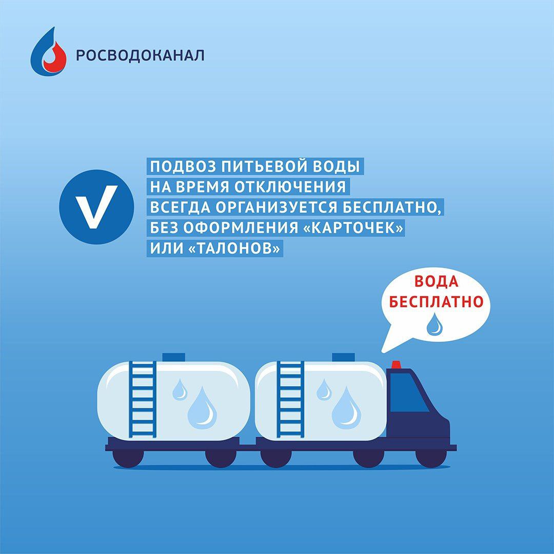 Не дайте себя обмануть: в «Росводоканал Краснодар» объяснили, как жителей оповещают о необходимости проверить счетчики Не дайте себя обмануть: в «Росводоканал Краснодар» объяснили, как жителей оповещают о необходимости проверить счетчики