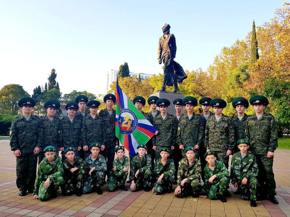 В марте 9 воспитанников сочинского военно-спортивного клуба «Гренадер» примут участие в первенстве России по армейскому рукопашному бою В марте 9 воспитанников сочинского военно-спортивного клуба «Гренадер» примут участие в первенстве России по армейскому рукопашному бою