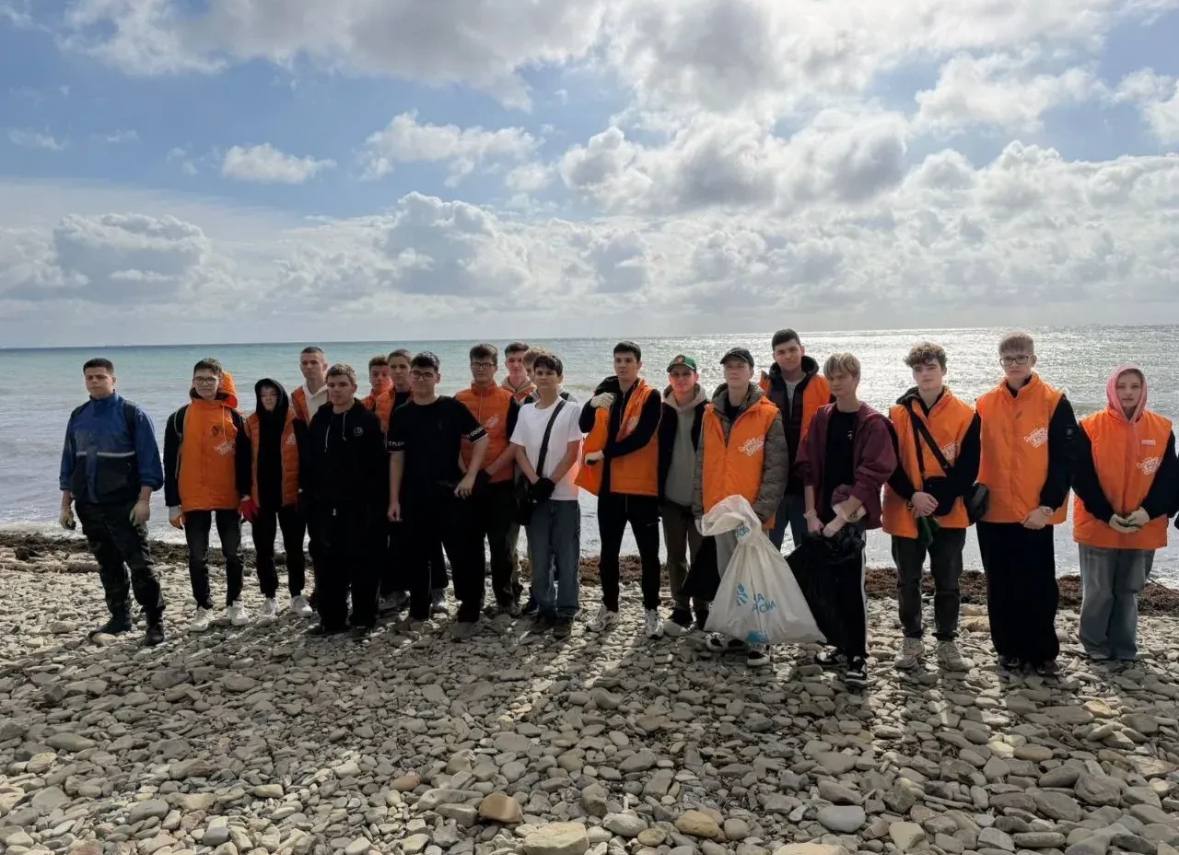 В администрации Новороссийска обсудили подготовку к двухмесячнику по наведению санитарного порядка и благоустройство дворовых территорий В администрации Новороссийска обсудили подготовку к двухмесячнику по наведению санитарного порядка и благоустройство дворовых территорий