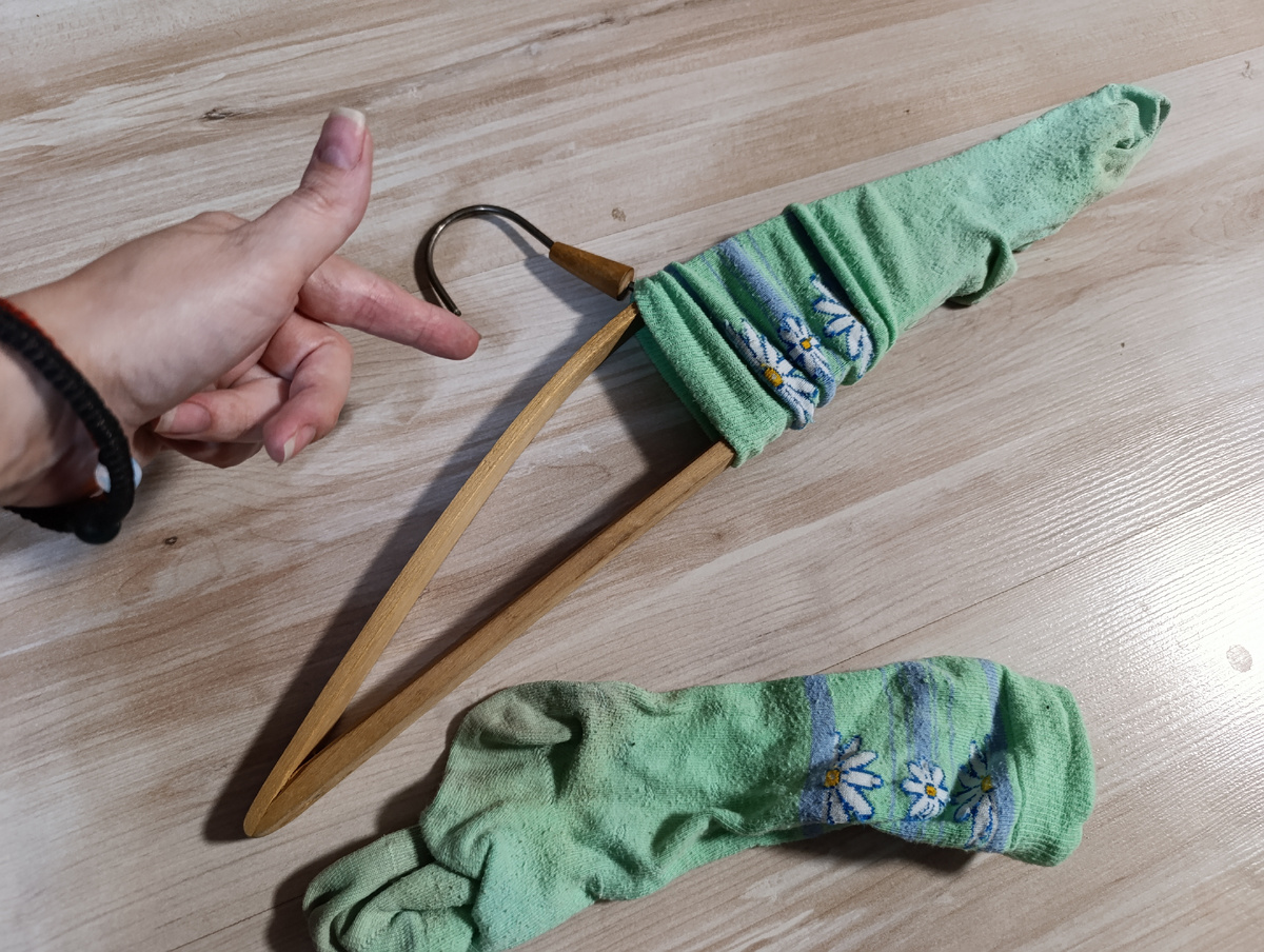 Как быстро справиться с пылью в труднодоступных местах