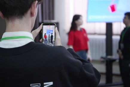 Более трети кубанских студентов, проходящих практику в МТС, получают работу в компании