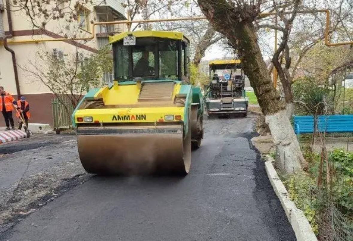 В администрации Новороссийска обсудили подготовку к двухмесячнику по наведению санитарного порядка и благоустройство дворовых территорий В администрации Новороссийска обсудили подготовку к двухмесячнику по наведению санитарного порядка и благоустройство дворовых территорий