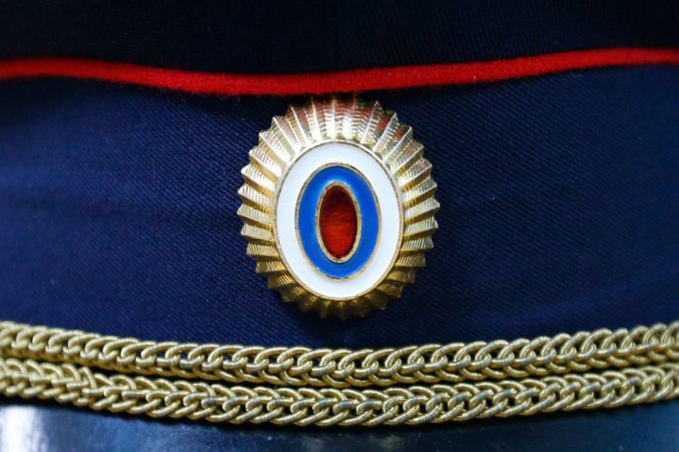 �����, �����, ����, ����! ������������� ������������ ��������� �������������� � ����� �������������� ����������