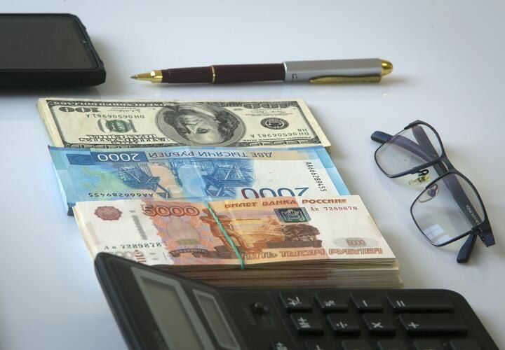 Где деньги, Зин?. В отношении экс-министра финансов Ростовской области Лилии Федотовой было возбуждено уголовное дело, и его будет рассматривать Кировский районный суд областной столицы