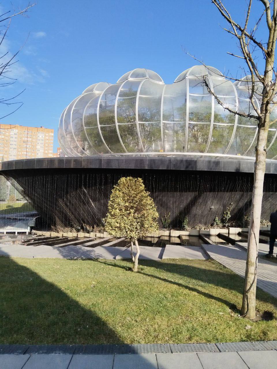 О погоде на 25 февраля. В Краснодарском крае облачно с прояснениями О погоде на 25 февраля. В Краснодарском крае облачно с прояснениями