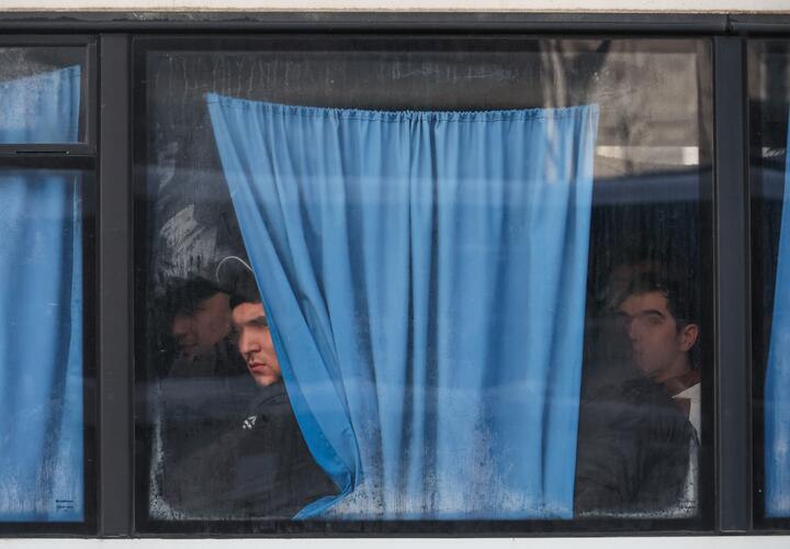 Суд в Сочи вынес приговор гражданину Таджикистана Алишеру Маматкулову