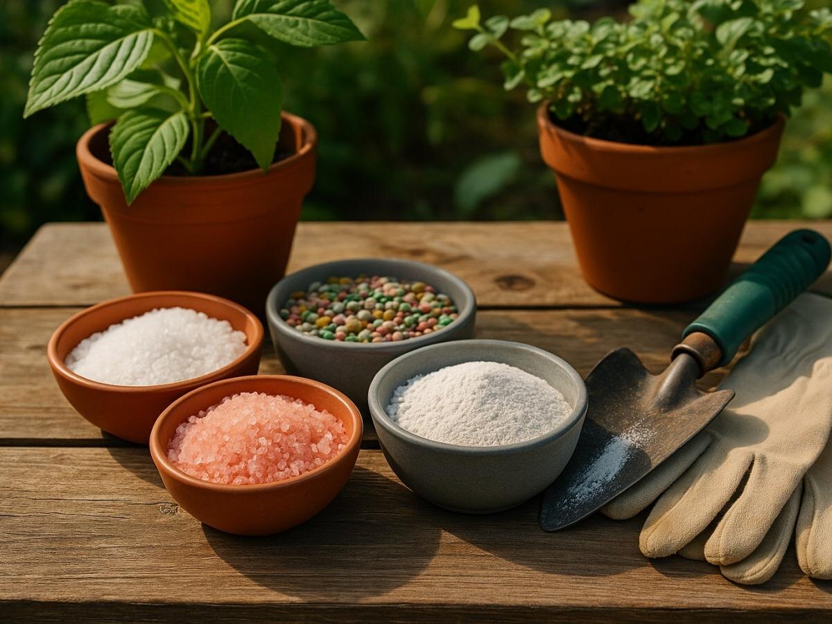 Когда март становится решающим: как не потерять урожай из-за небрежности