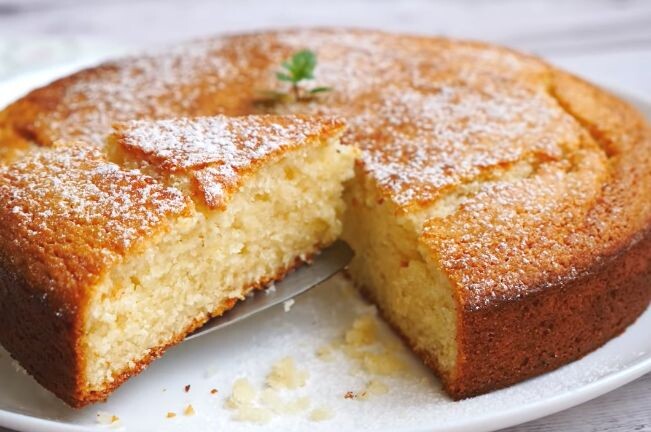 Необыкновенно вкусный манник на сметане: простые рецепты для вашей кухни