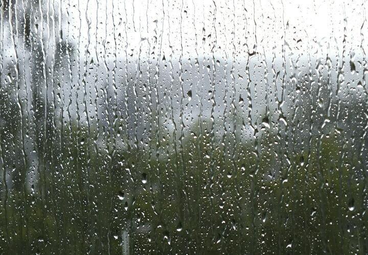 Сегодня кубанская столица попадёт под влияние тыловой, холодной части циклона, который обосновался над Закавказьем