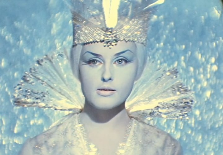 Известная советская актриса Наталья Климова ушла из жизни