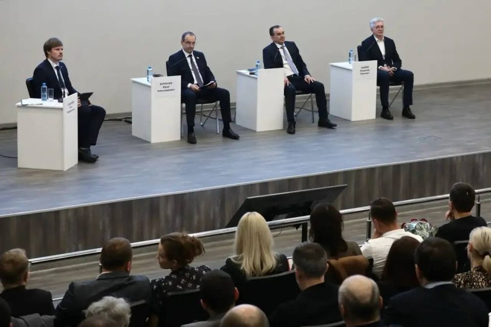 �������� ����������: �� ����������� �������� �������� � ������������ ��������� �������������