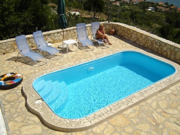 Пластиковые бассейны: ваш идеальный выбор для дачи