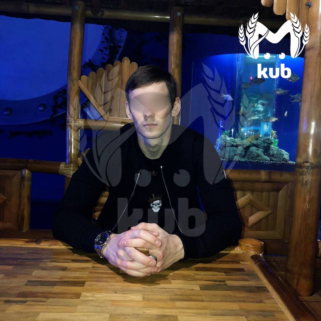 Сотрудники ППС из Апшеронска вывезли хулигана в лес и оставили умирать