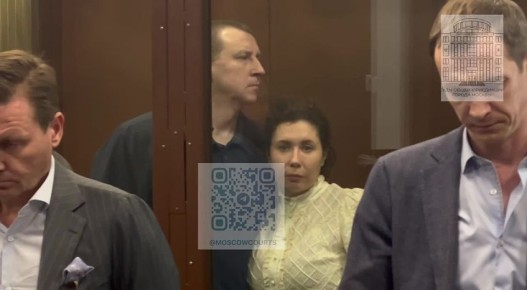 Ушла от Сулеймана – окольцевала Копайгородского