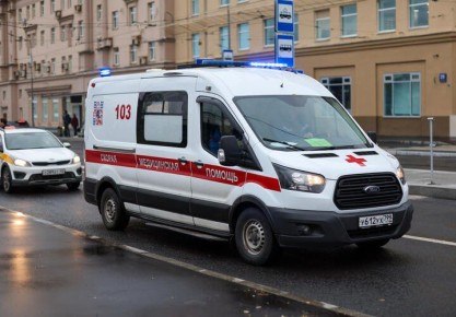 Риск ради адреналина: в Краснодаре юный «зацепер» сорвался с крыши движущегося трамвая