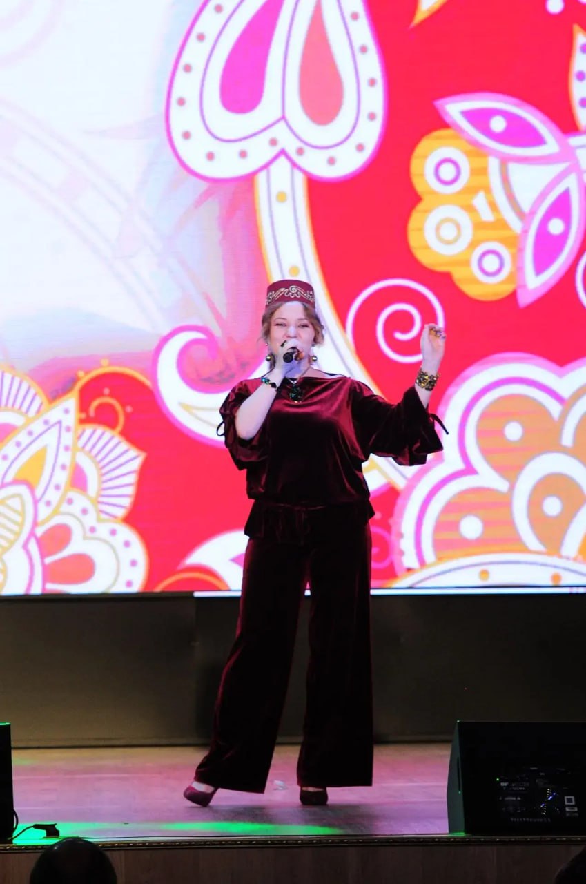 В Ейском районе дали старт Году единства народов России В Ейском районе дали старт Году единства народов России