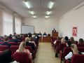 И.о. прокурора Кавказского района принято участие в заседании Совета муниципального образования Кавказский район