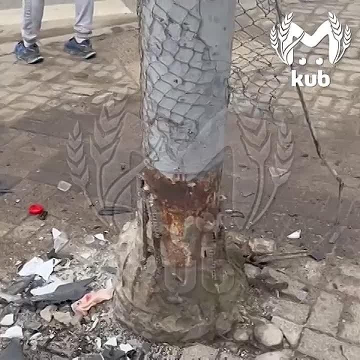 Авария с машиной скорой помощи произошла на перекрёстке Северной и Базовской в Краснодаре