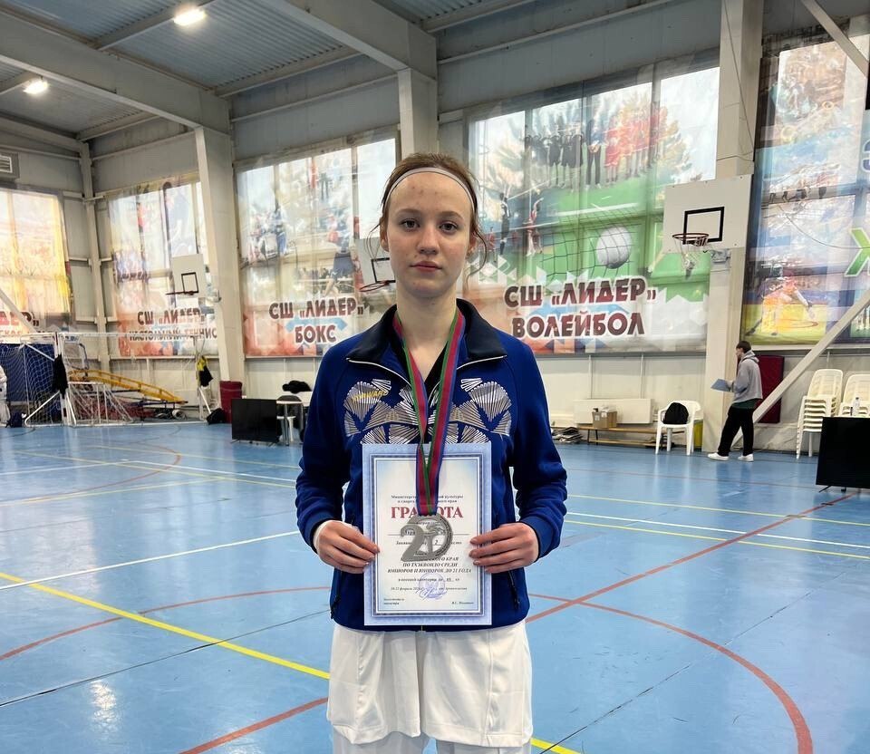 22 февраля в спортивном комплексе «Лидер» ст.Архангельской Тихорецкого района прошло Первенство Краснодарского края по тхэквондо среди юниоров и юниорок до 21 года