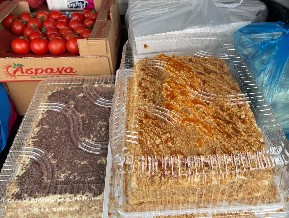 Местная осетинская национально-культурная автономия города Новороссийска доставила гуманитарный груз бойцам в зоне проведения СВО Местная осетинская национально-культурная автономия города Новороссийска доставила гуманитарный груз бойцам в зоне проведения СВО