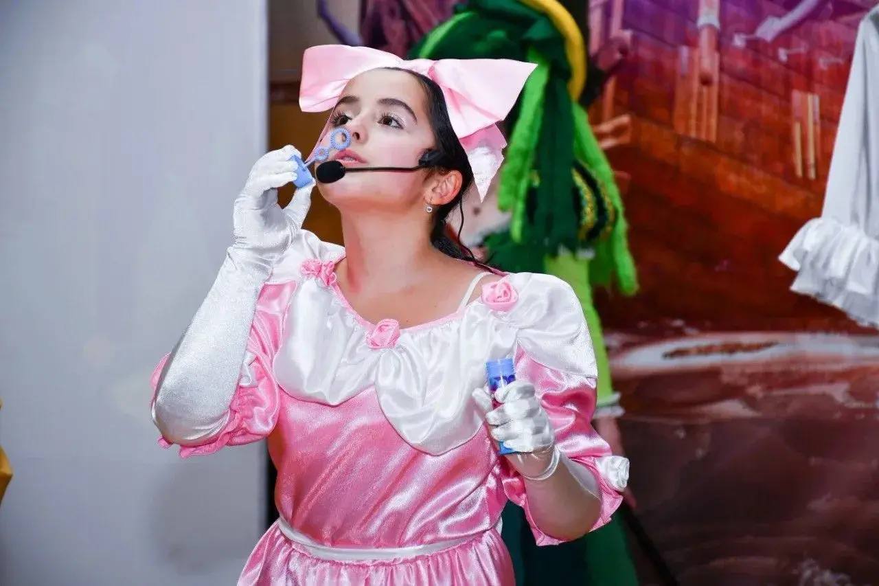 В Сочи определили победителей городского конкурса «Педагогический дуэт» В Сочи определили победителей городского конкурса «Педагогический дуэт»