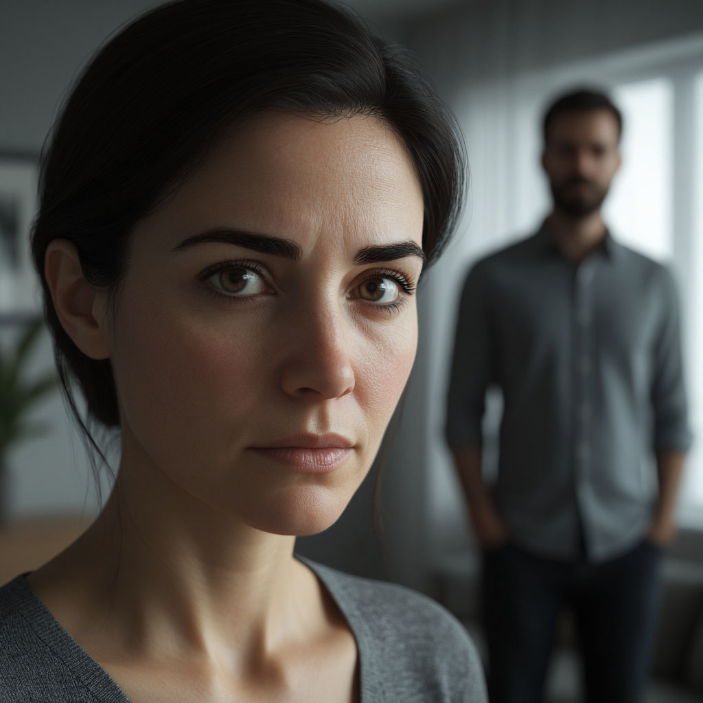 Когда стекло разбивается: история предательства и разрушения