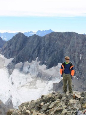 Годовщина трагедии в Черном море: память о спасателе Семёне Луговом