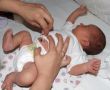 Советы по уходу за новорожденным мальчиком: важные аспекты