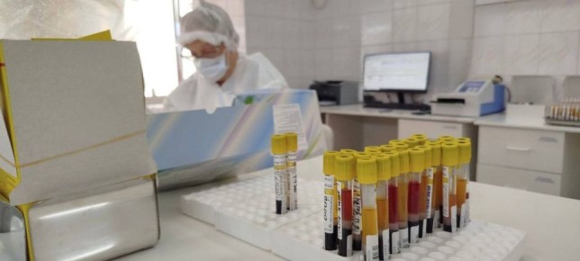 �� ������ �������������� COVID-19 ��������� ����� ��� �� 12%