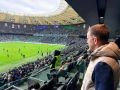 Глава Краснодара поздравил команду ФК «Краснодар» с победой!