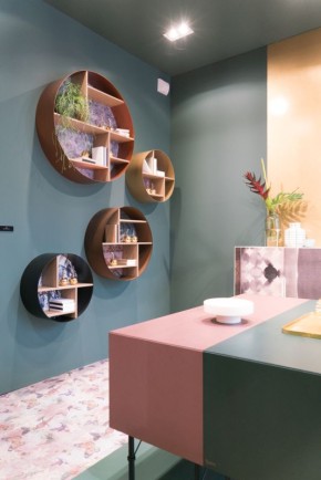 Как освежить интерьер без крупных затрат: 5 вдохновляющих идей