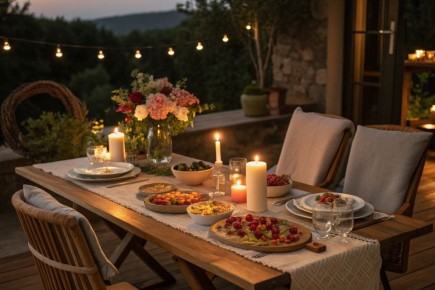 Приготовьте вкусный ужин за считанные минуты: простые рецепты для быстрой кухни