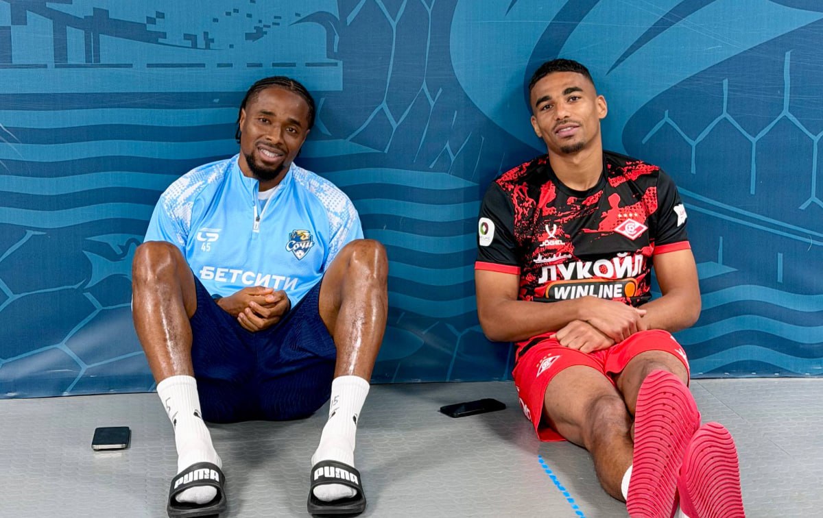 Матч «Сочи» — «Спартак» перенесли на 2 марта из-за угрозы БПЛА