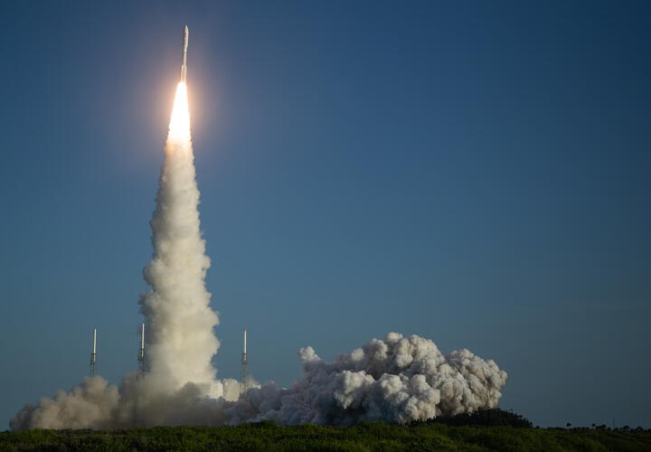 Что произошло, пока вы спали