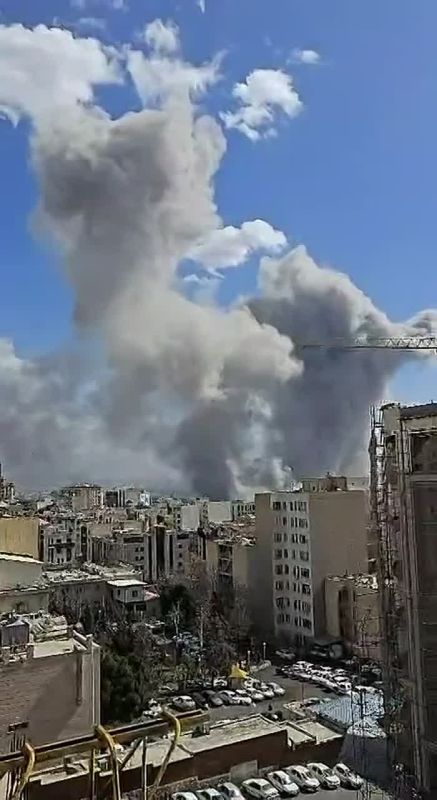 Почти 8 тыс. россиян не могут вернуться домой из-за закрытия неба на Ближнем Востоке