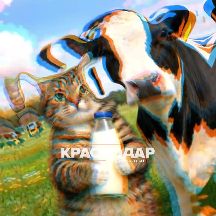 Пушистый день. А вы знали, что в России 1 марта от ечают День кошек? Правда, праздник не официальный