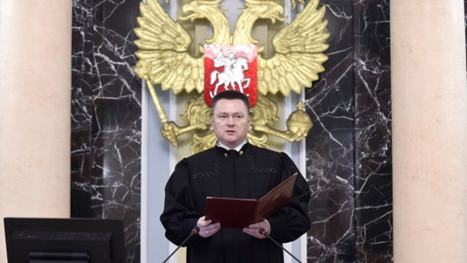 Судебная система на грани: масштабные задержания судей продолжаются