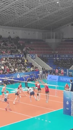 «Динамо Краснодар» не оставили шансов «Корабелке»