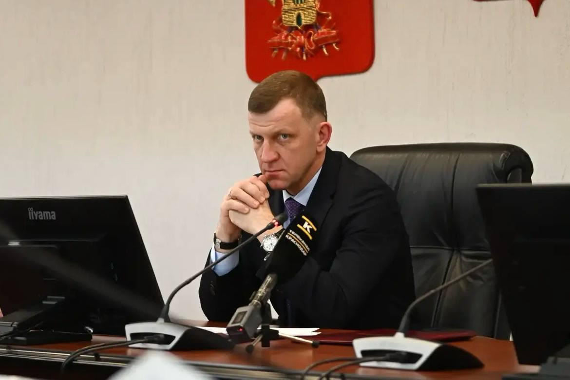 До конца апреля в Краснодаре планируют выполнить компенсационное озеленение