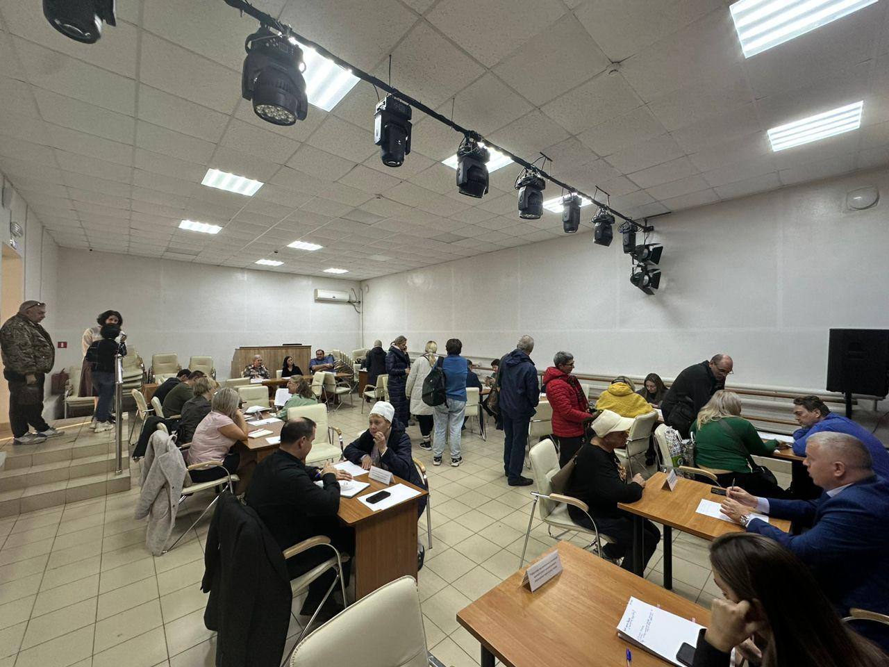 В Цибанобалке будет работать выездной консультационный центр