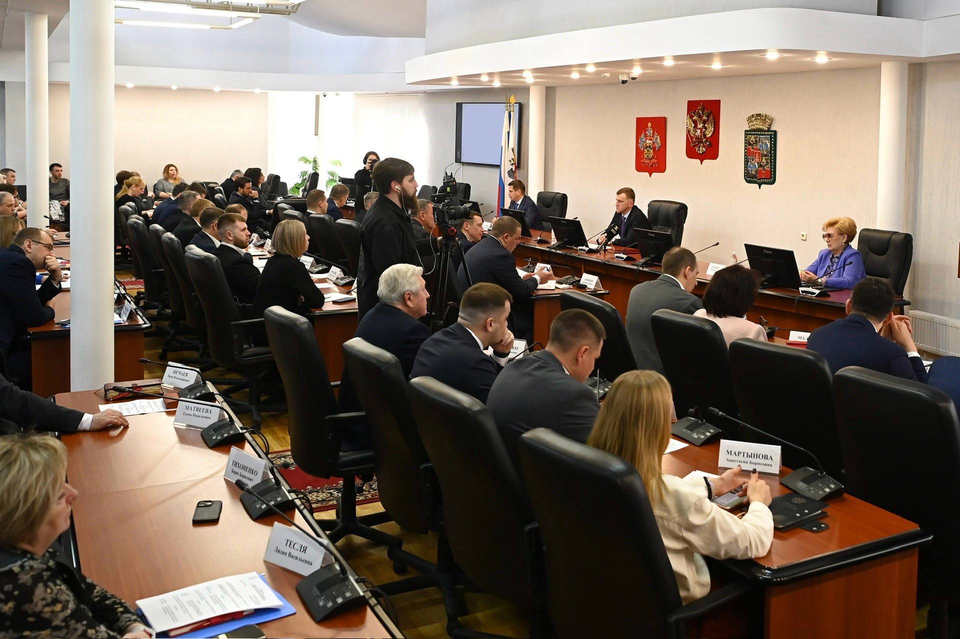 До конца апреля в Краснодаре планируют выполнить компенсационное озеленение До конца апреля в Краснодаре планируют выполнить компенсационное озеленение