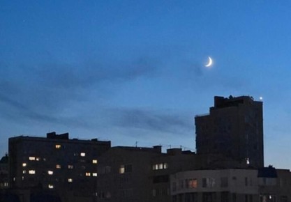 Что произошло, пока вы спали