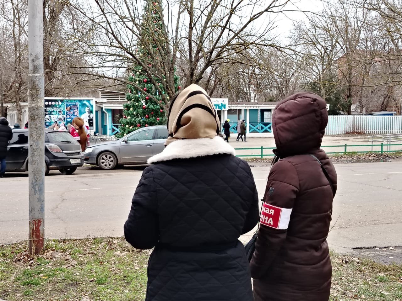 Ежегодно 2 марта в России отмечается День создания добровольных народных дружин Ежегодно 2 марта в России отмечается День создания добровольных народных дружин