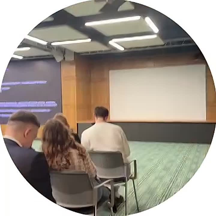 Стартовал обучающий проект «Стартап как диплом»