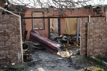 Число пострадавших в Новороссийске после ночной атаки ВСУ увеличилось до 7