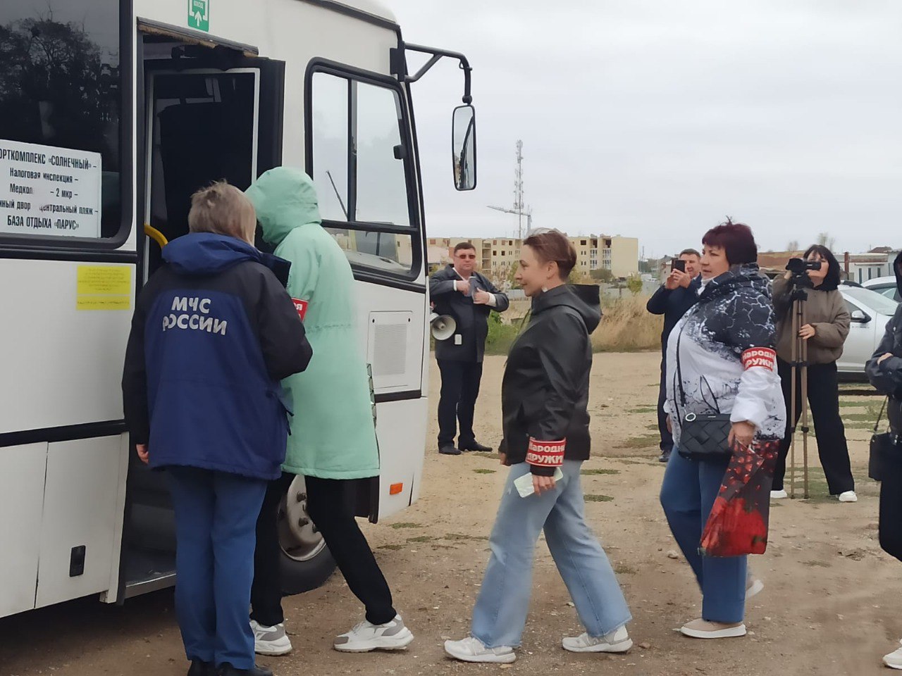 Ежегодно 2 марта в России отмечается День создания добровольных народных дружин Ежегодно 2 марта в России отмечается День создания добровольных народных дружин