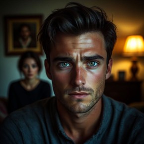 Трещина в идеальном мире: как один момент изменил все