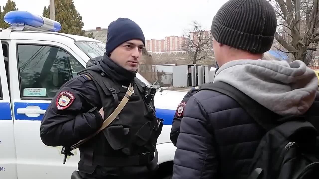 В Краснодаре в ходе рейда изъято 2 486 единиц табачной продукции