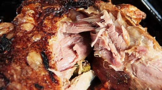 Как приготовить идеальную баранину в духовке: секреты шефа